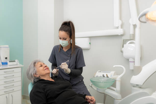 Best Emergency Dentist for Lost Fillings or Crowns in Tariffville, CT
